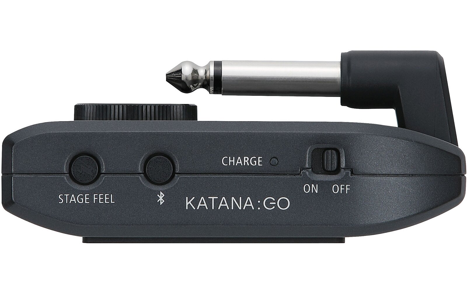 Boss Katana Go Headphone Guitar Amplifier