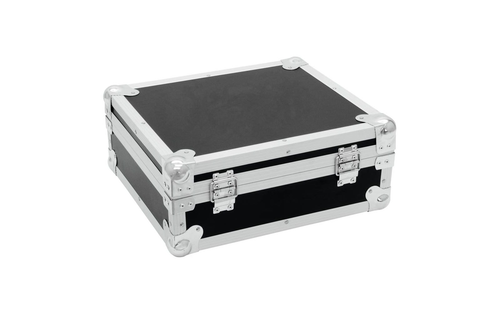 Roadinger Universal-Koffer-Case FOAM GR-3 schwarz