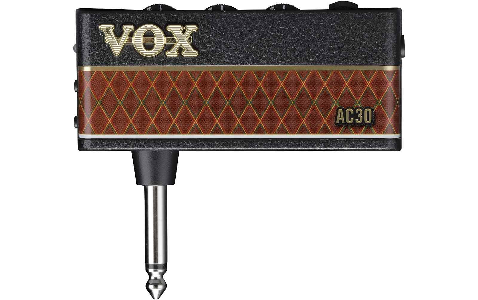 Vox amPlug 3 AC30 Kopfhörerverstärker