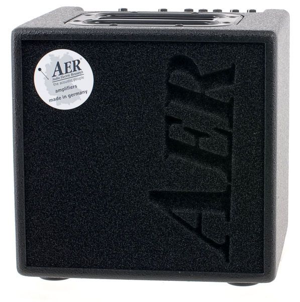 AER Alpha