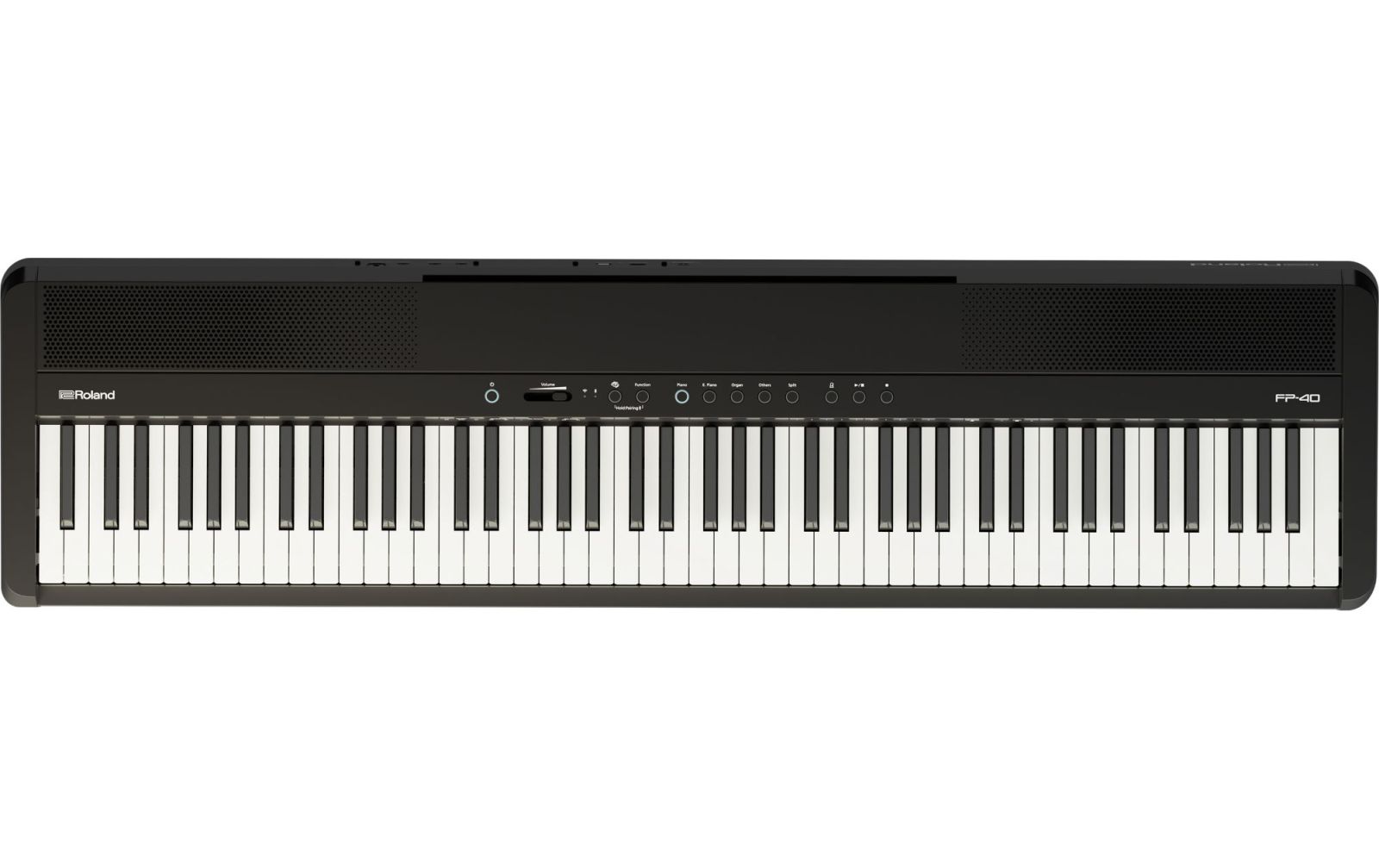 Roland FP-40 BK Digital Piano