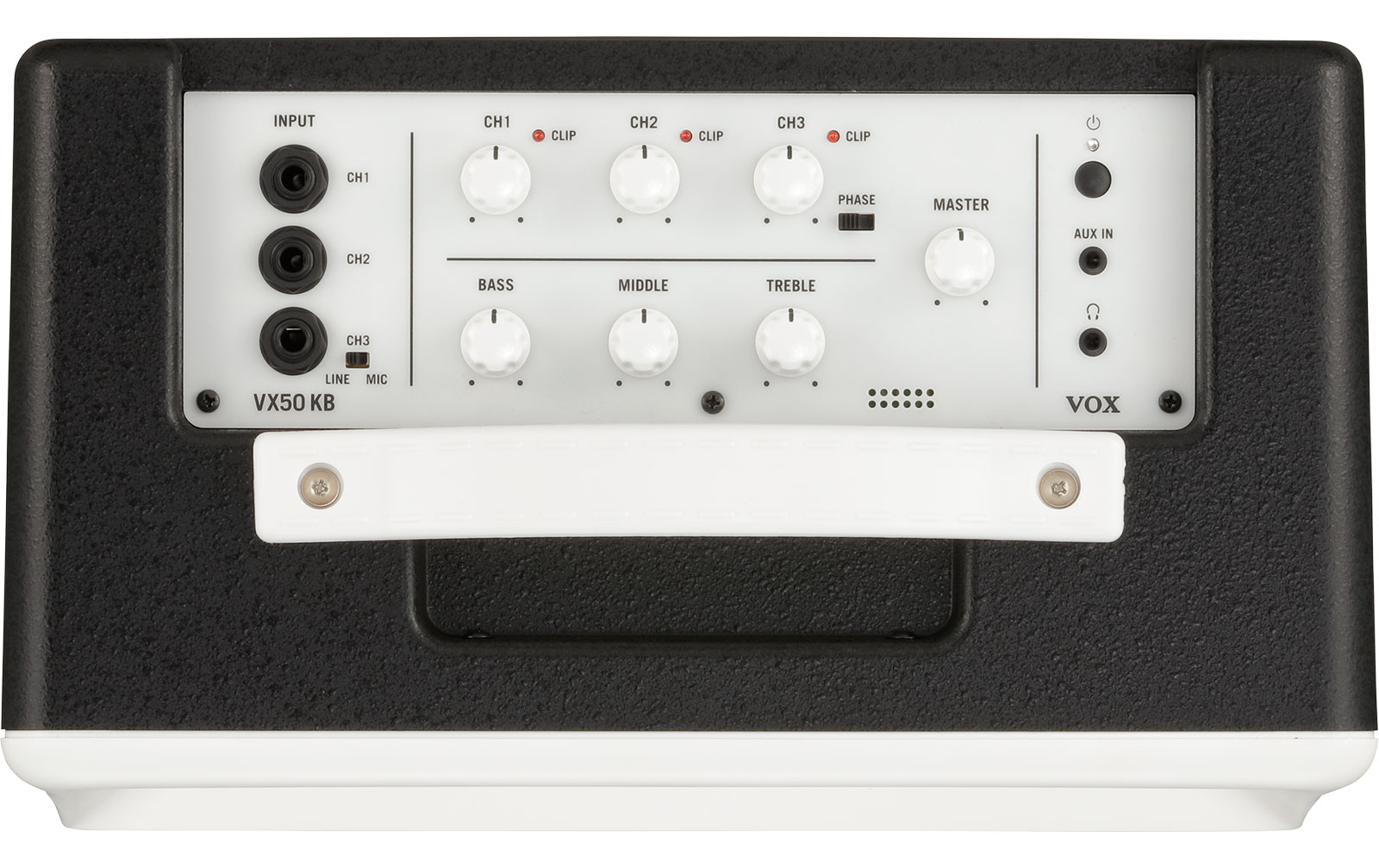 Vox VX50-KB Keyboardcombo, 50W