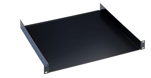 K&M 28483 19"-Rack-Einschub, schwarz