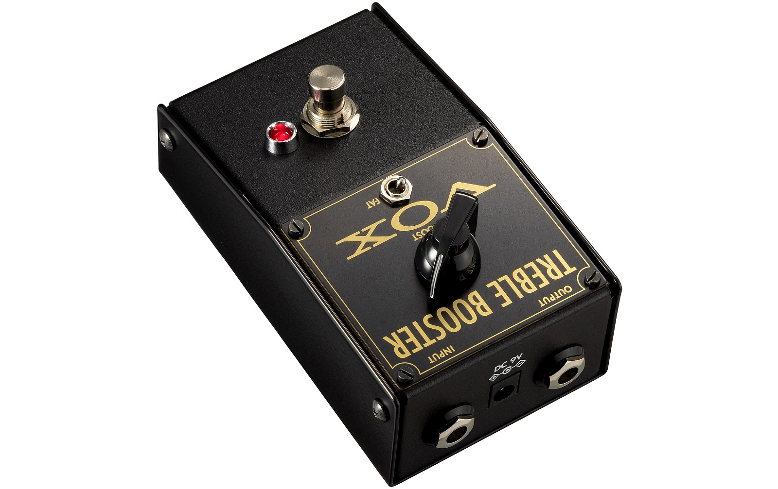 Vox VTB-1 Treble Booster