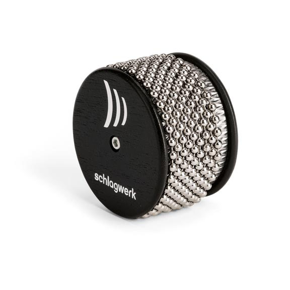 Schlagwerk CCA30 Cajon Cabasa