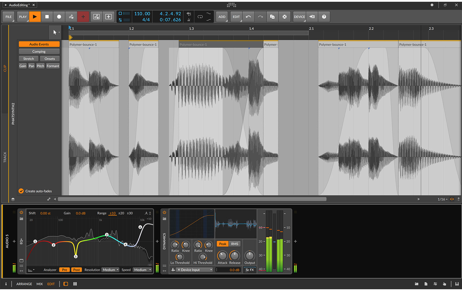 Bitwig Studio 4 EDU Download