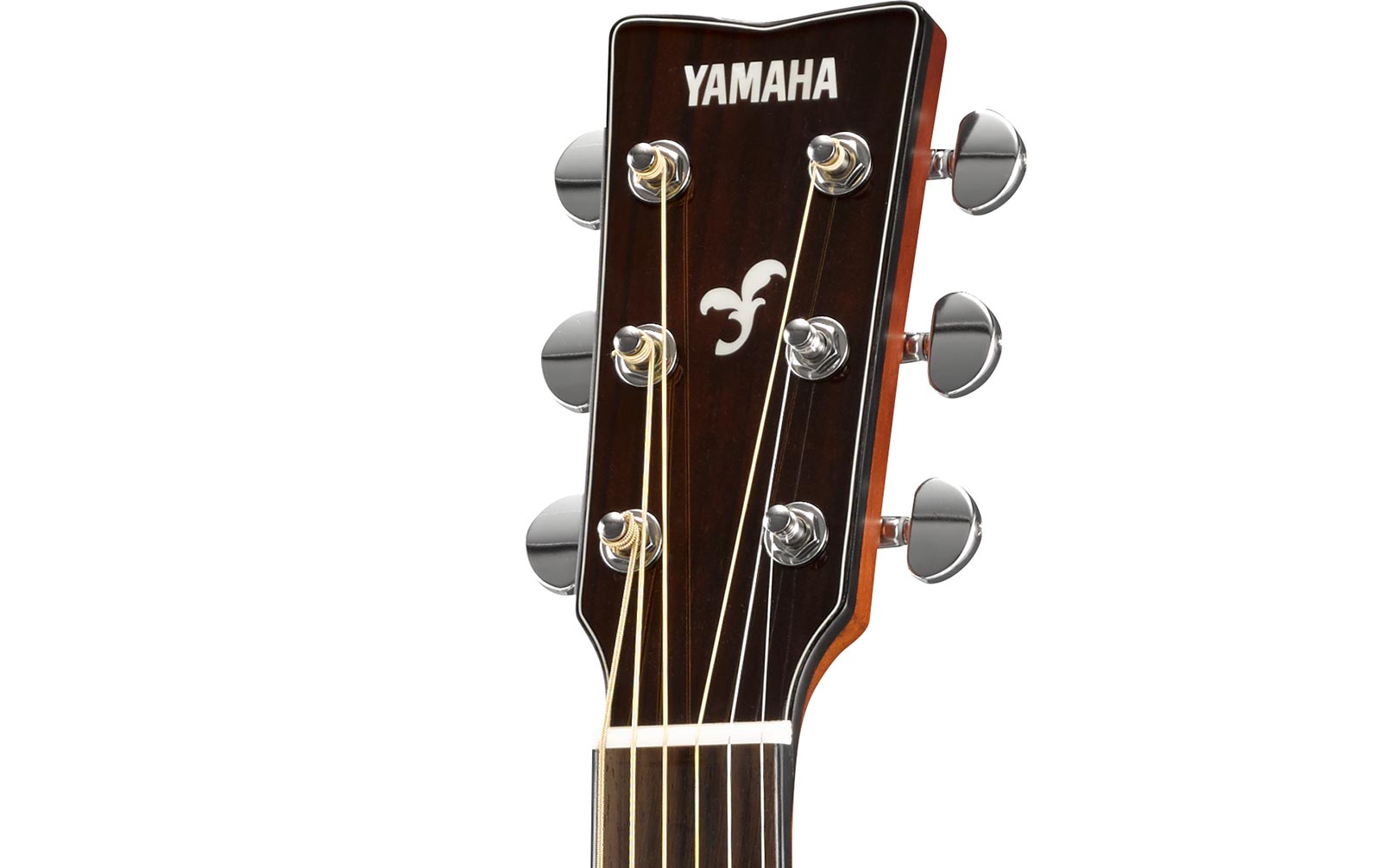 Yamaha FG850 NT, Natural