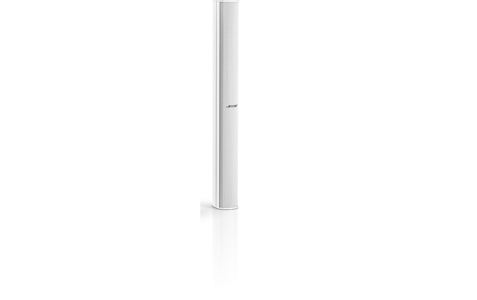 Bose Pro Panaray MSA12X weiß, Stück