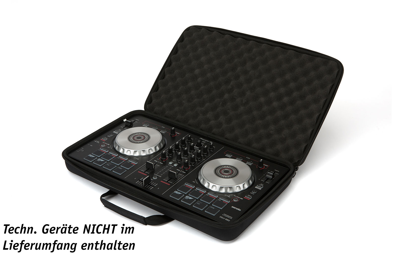 Pioneer DJC-B/WeGO3+ BAG