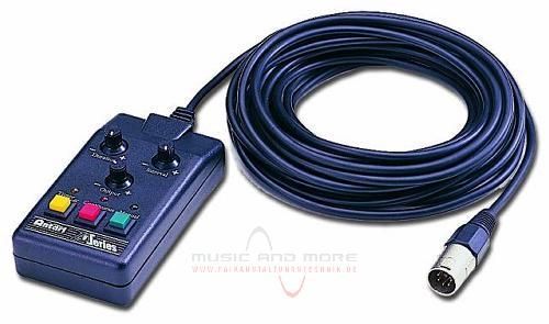 Antari Z-8 Timercontroller