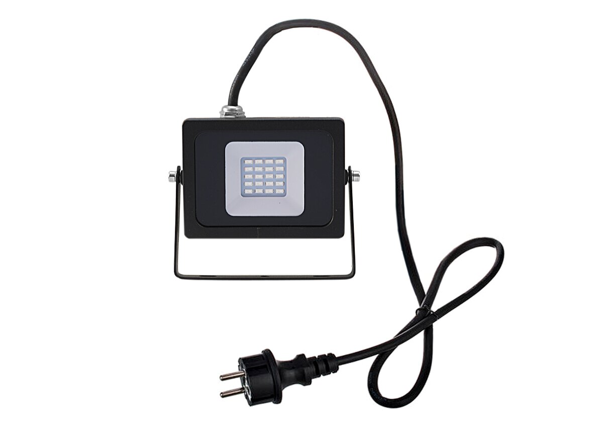Eurolite LED IP FL-10 SMD UV