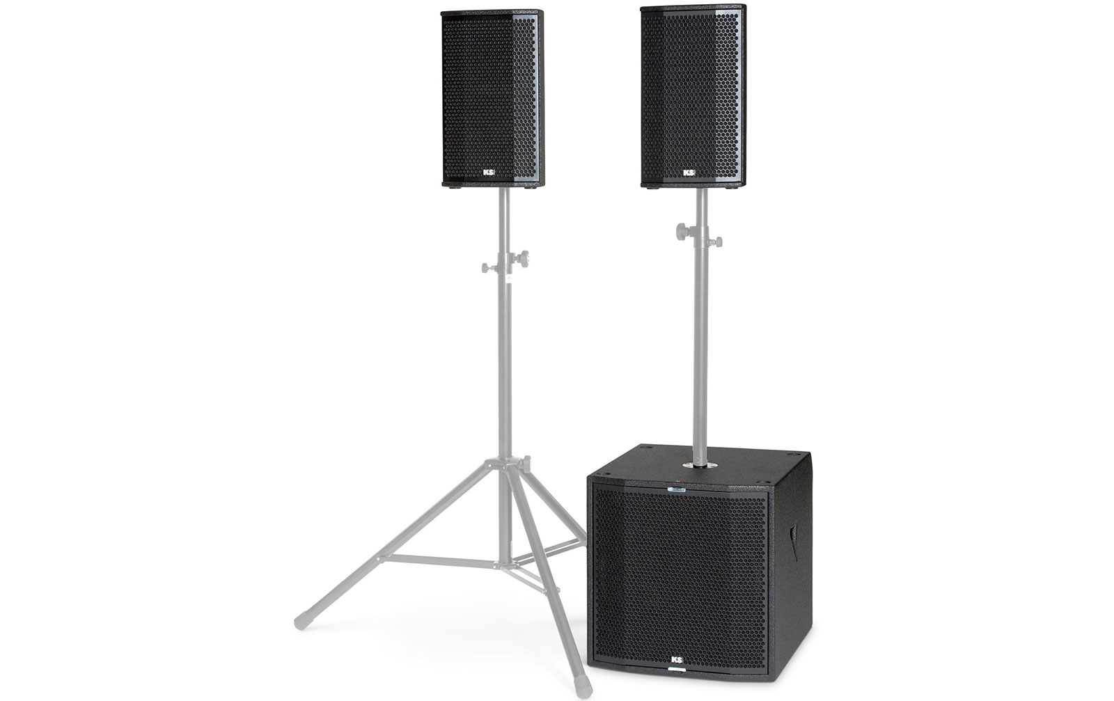KS audio SAT 3.0