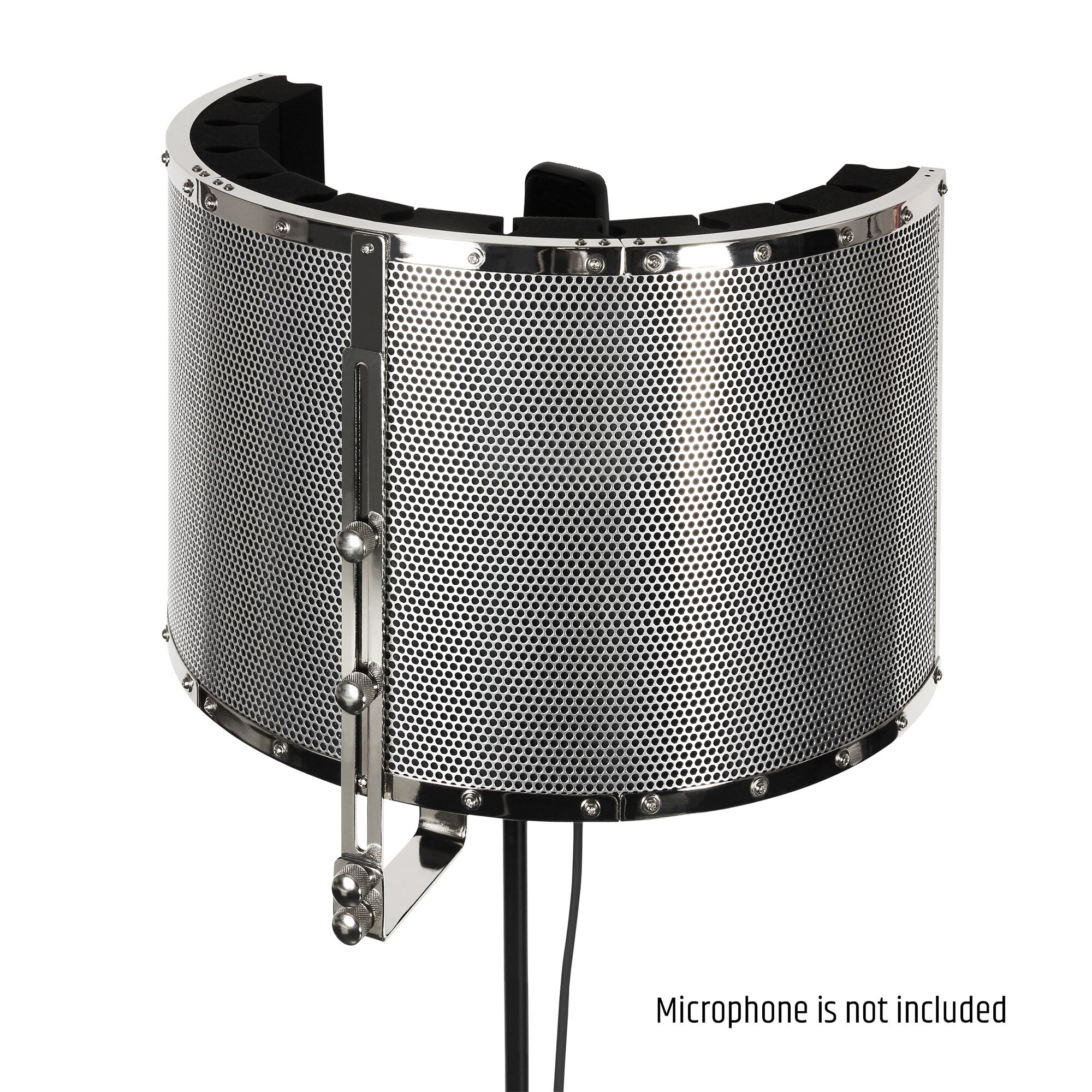 Adam Hall RF1 Mikrofon-Filter