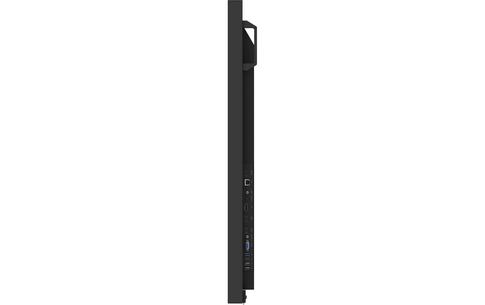BenQ SL7502K ProAV-Display