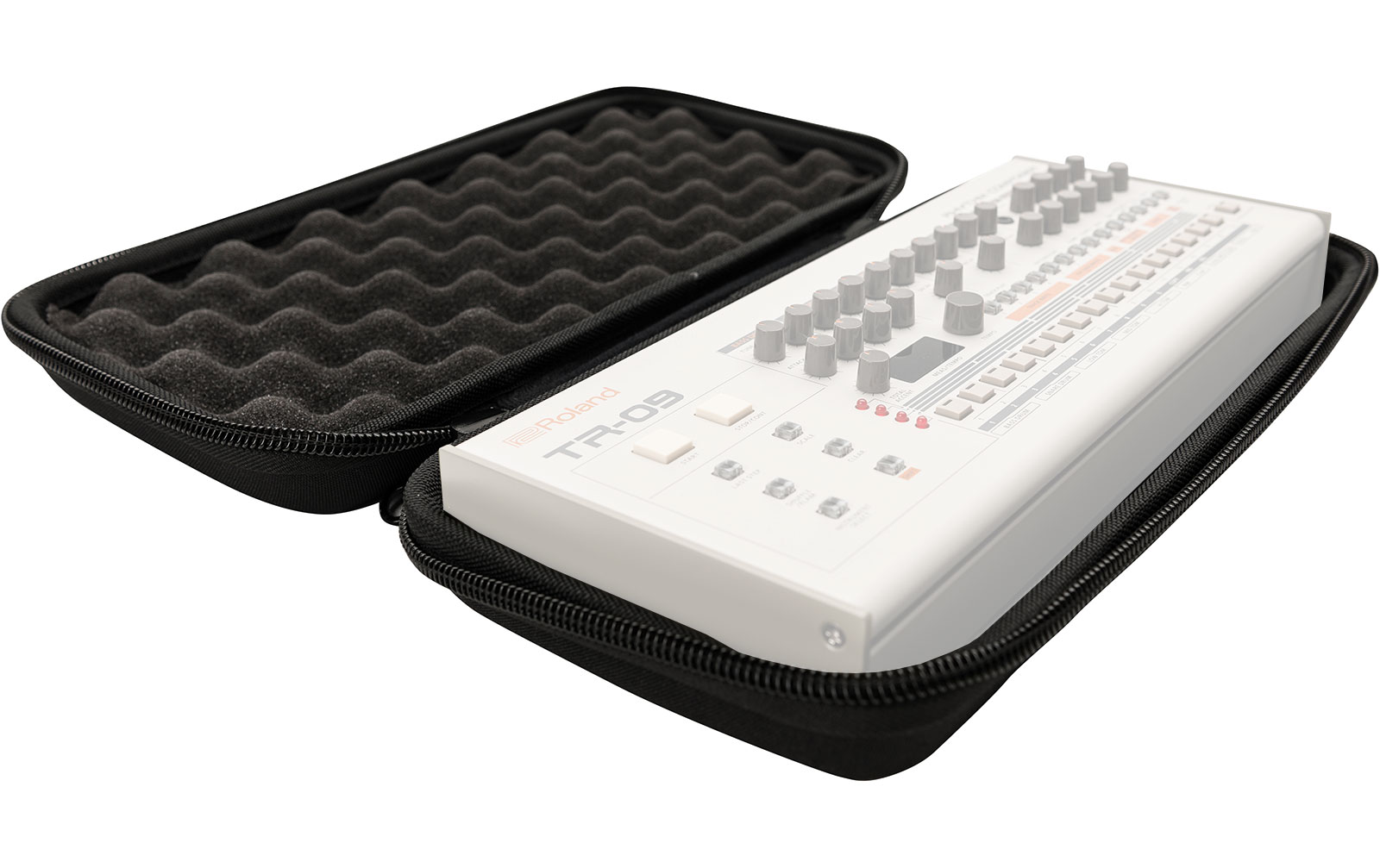 Magma CTRL Case Boutique Dock black/black