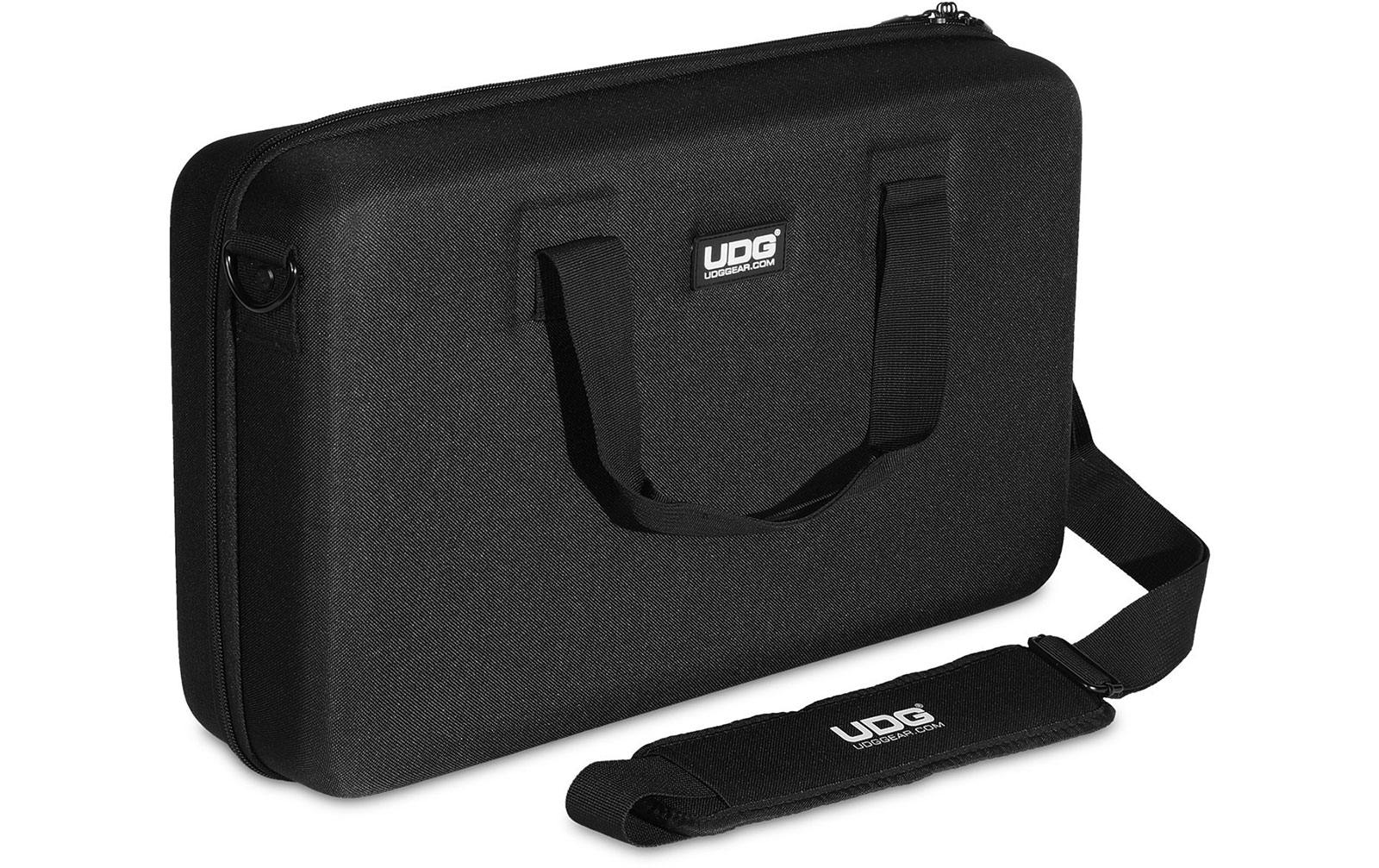 UDG Creator Universal Audio OX AMP Top Box Hardcase Black (U8473BL)