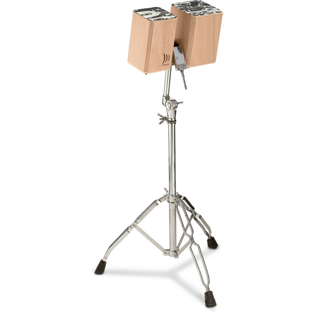 Schlagwerk WBM100 Wooden Bongos