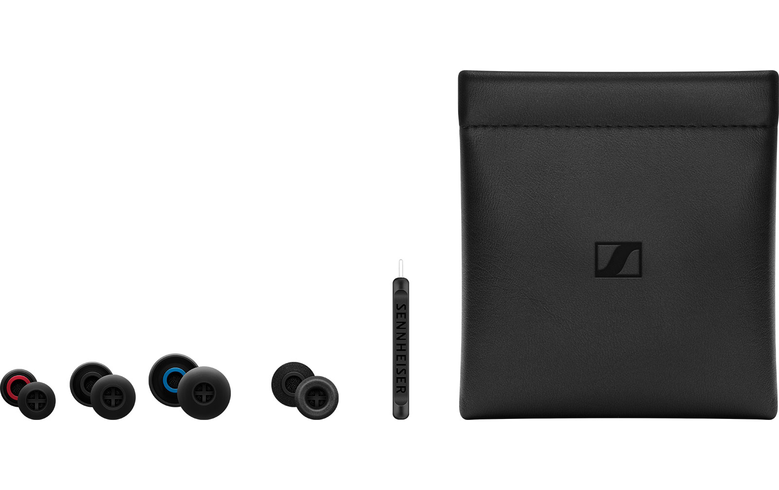 Sennheiser IE 100 PRO Wireless Black