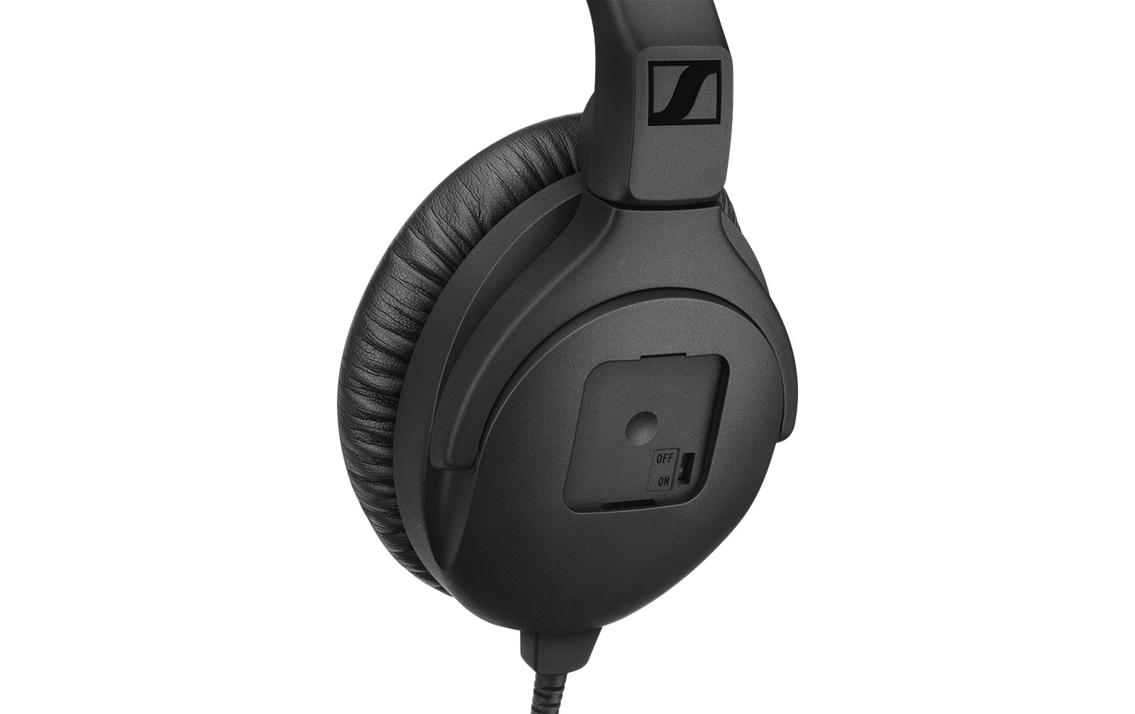 Sennheiser HD 300 PROtect