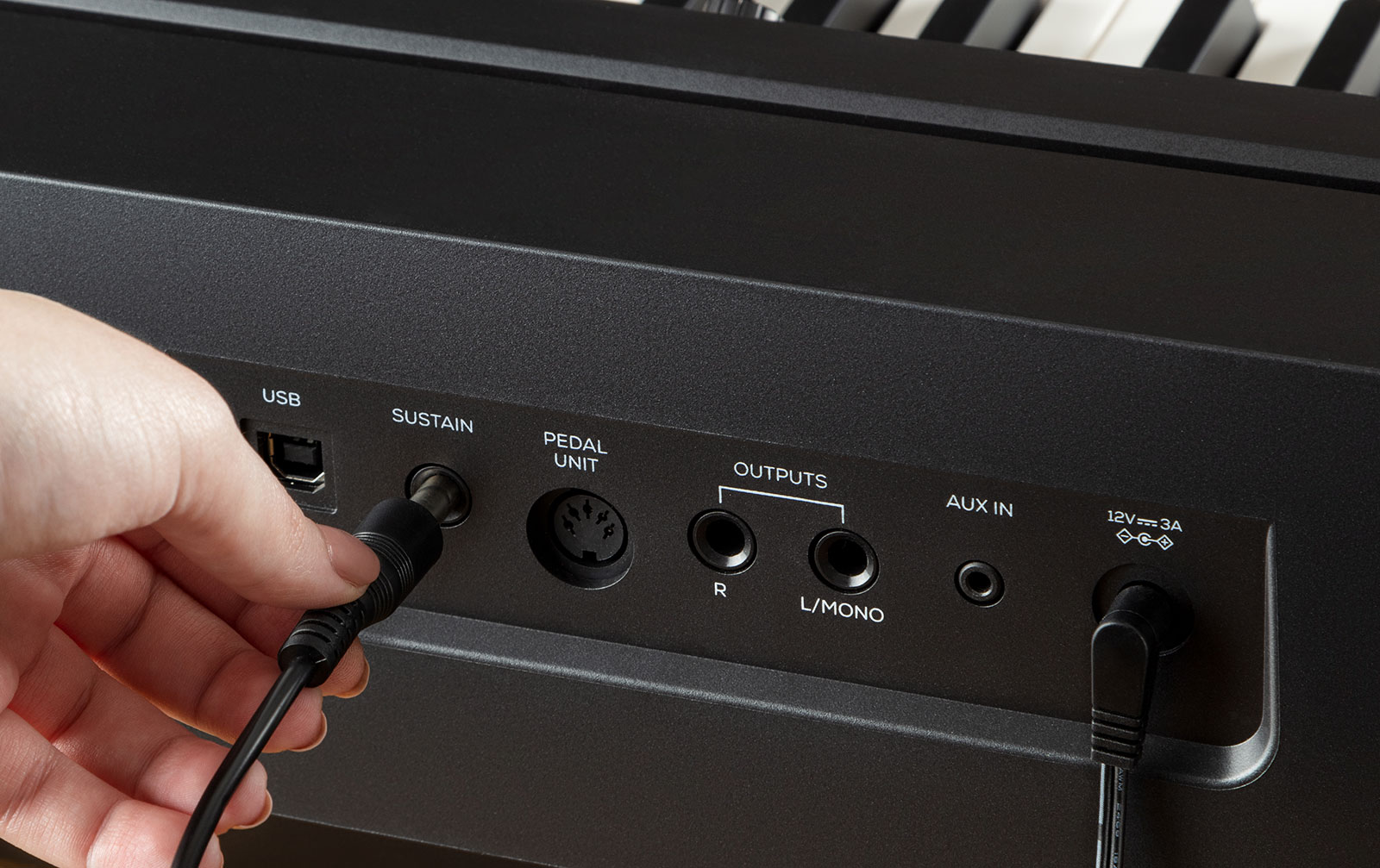 Alesis Prestige Artist