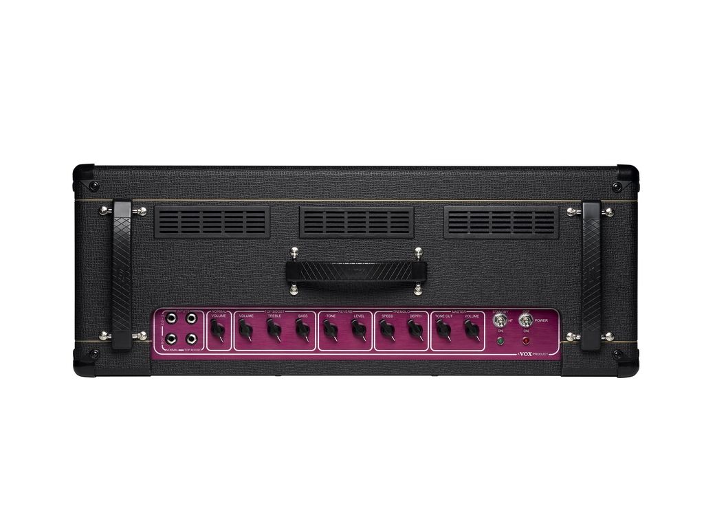 Vox AC30 C2
