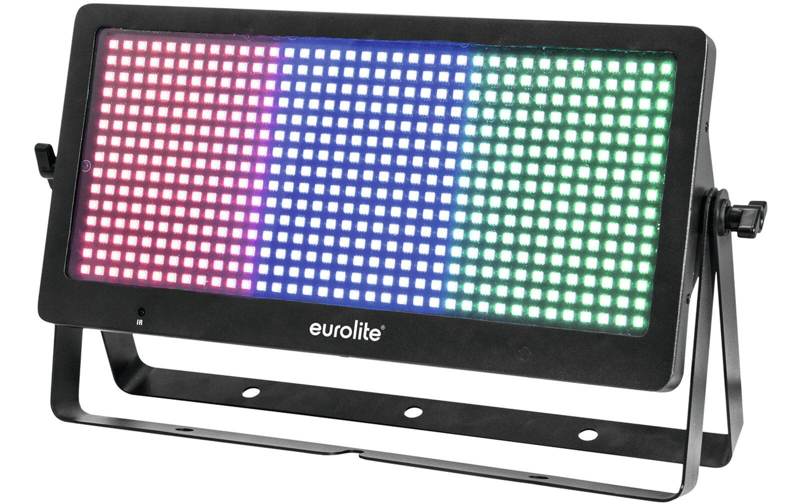 Eurolite LED Strobe SMD PRO 540 DMX RGB