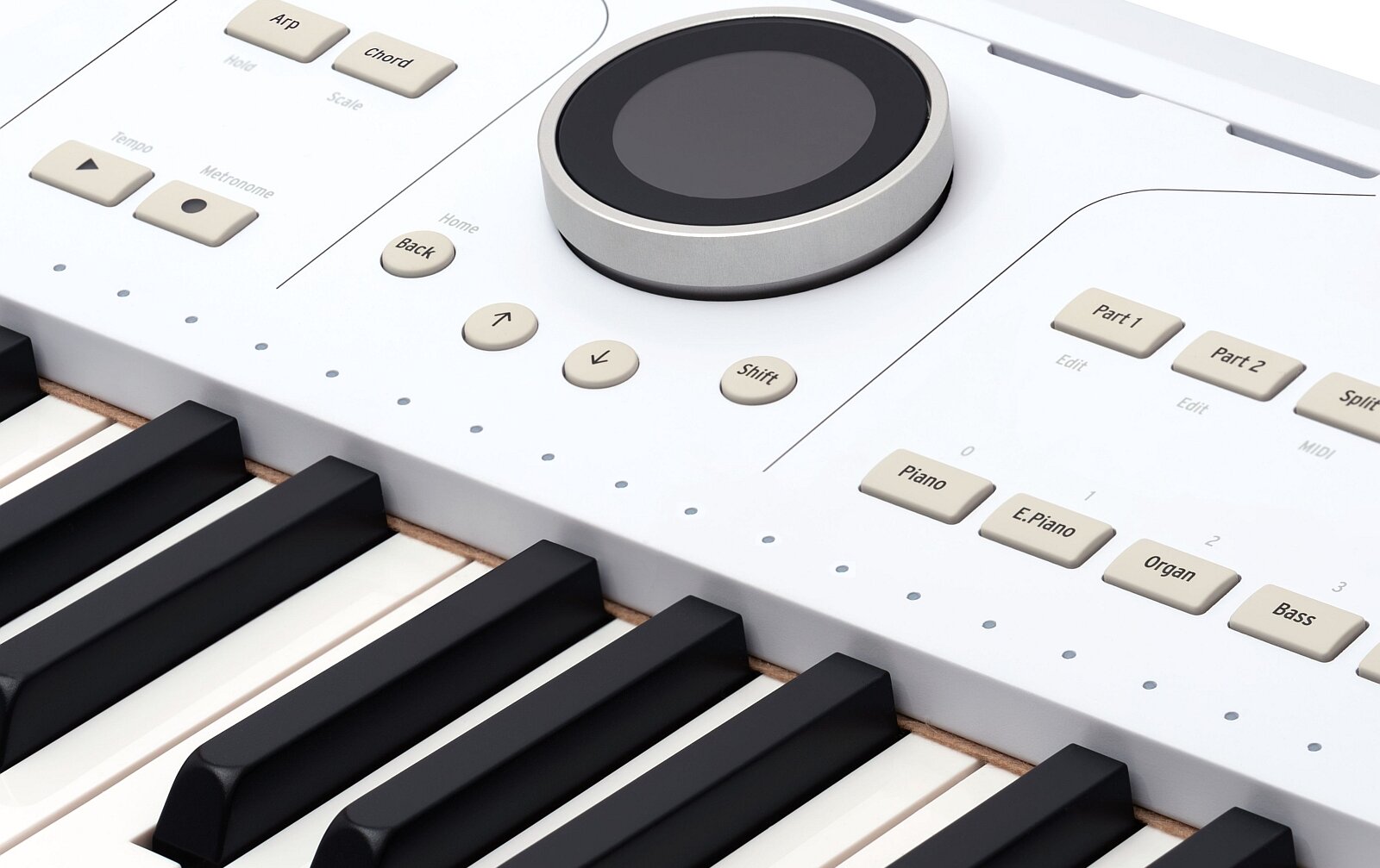 Arturia AstroLab Stage Keyboard