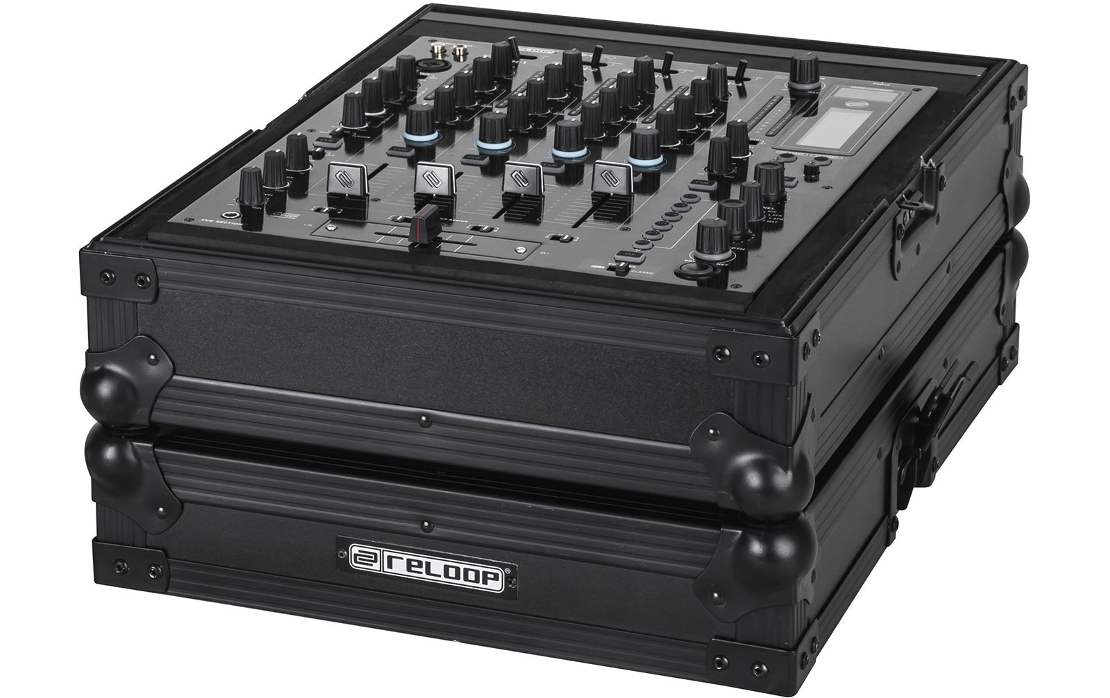 Reloop 12.5 (31.75 cm) Mixer Case