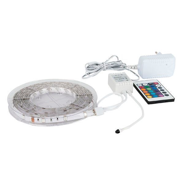 Showtec Flexstrip Set 3m