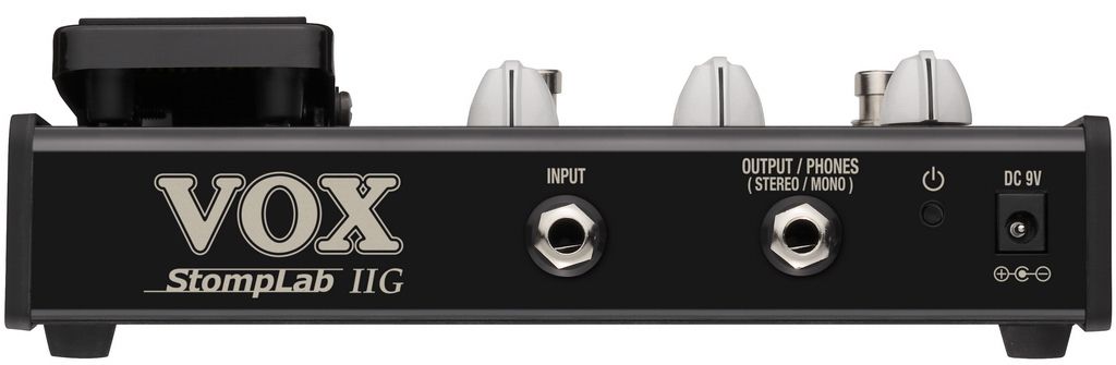 Vox StompLab 2G