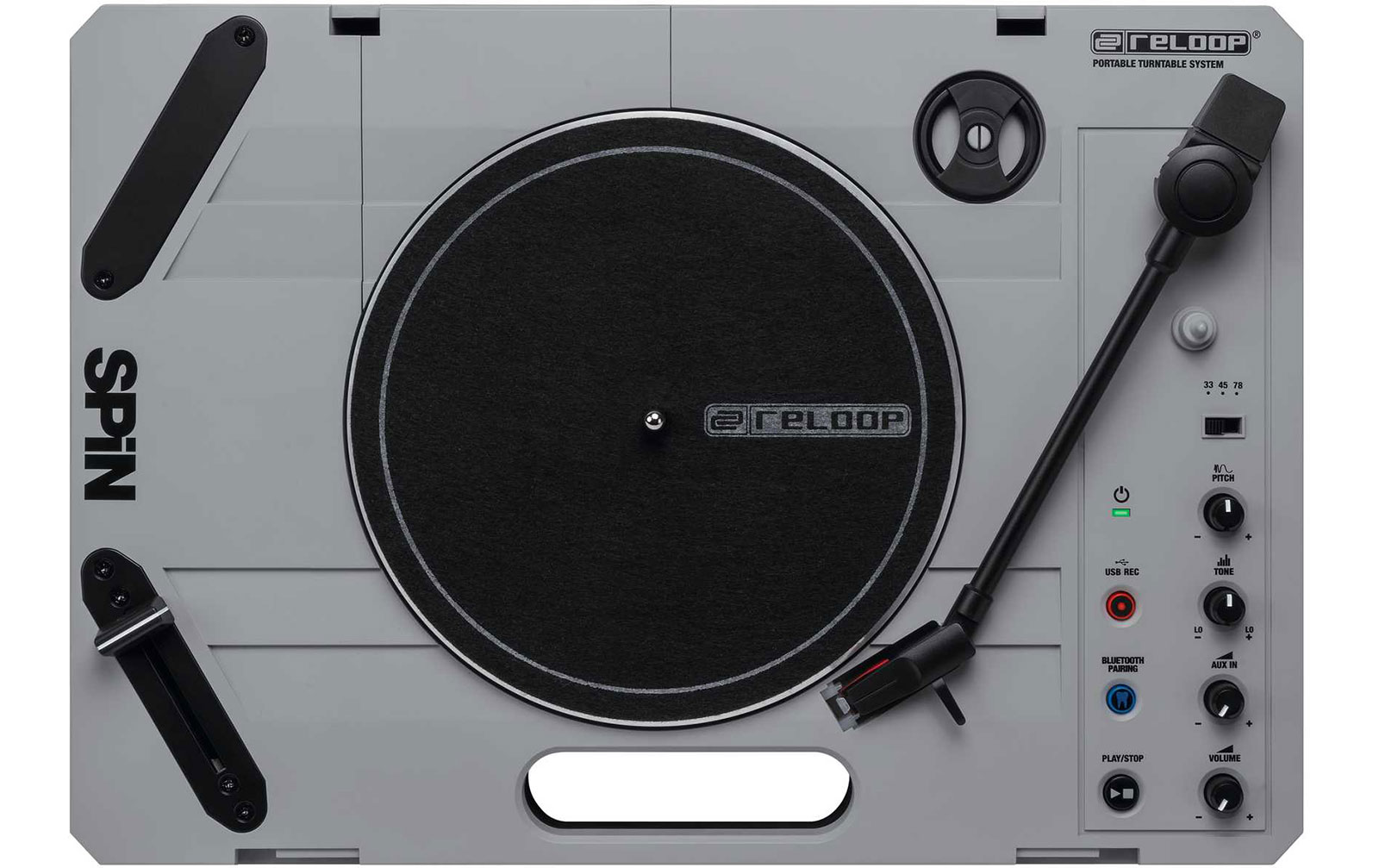 Reloop Spin