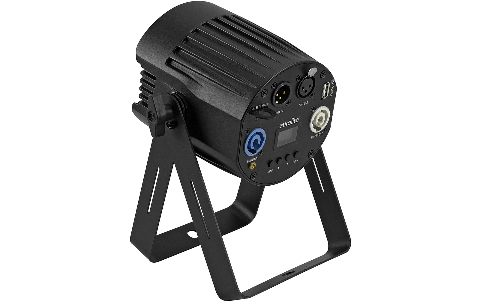 Eurolite LED PST-40 QCL Spot
