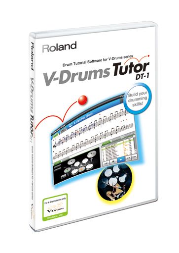 Roland DT-1