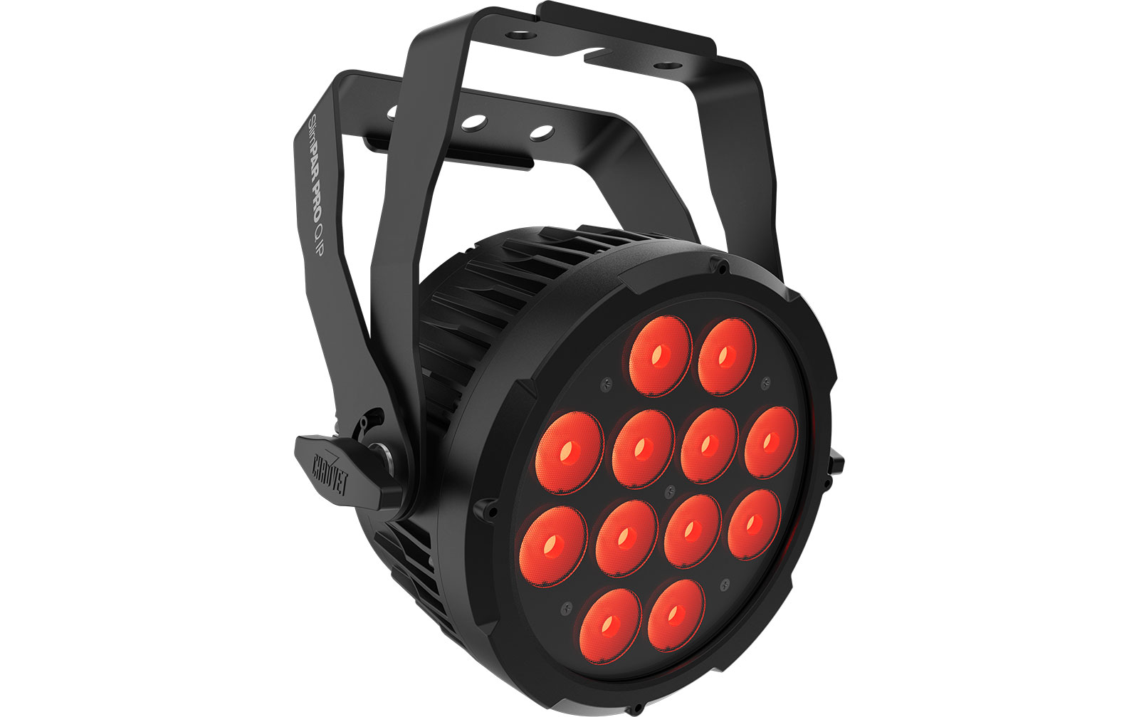 Chauvet DJ SlimPAR Pro Q IP