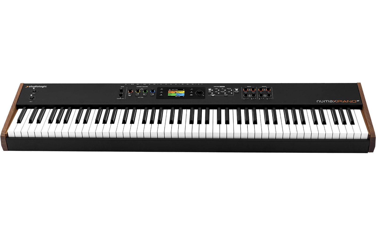 Studiologic Numa X Piano GT