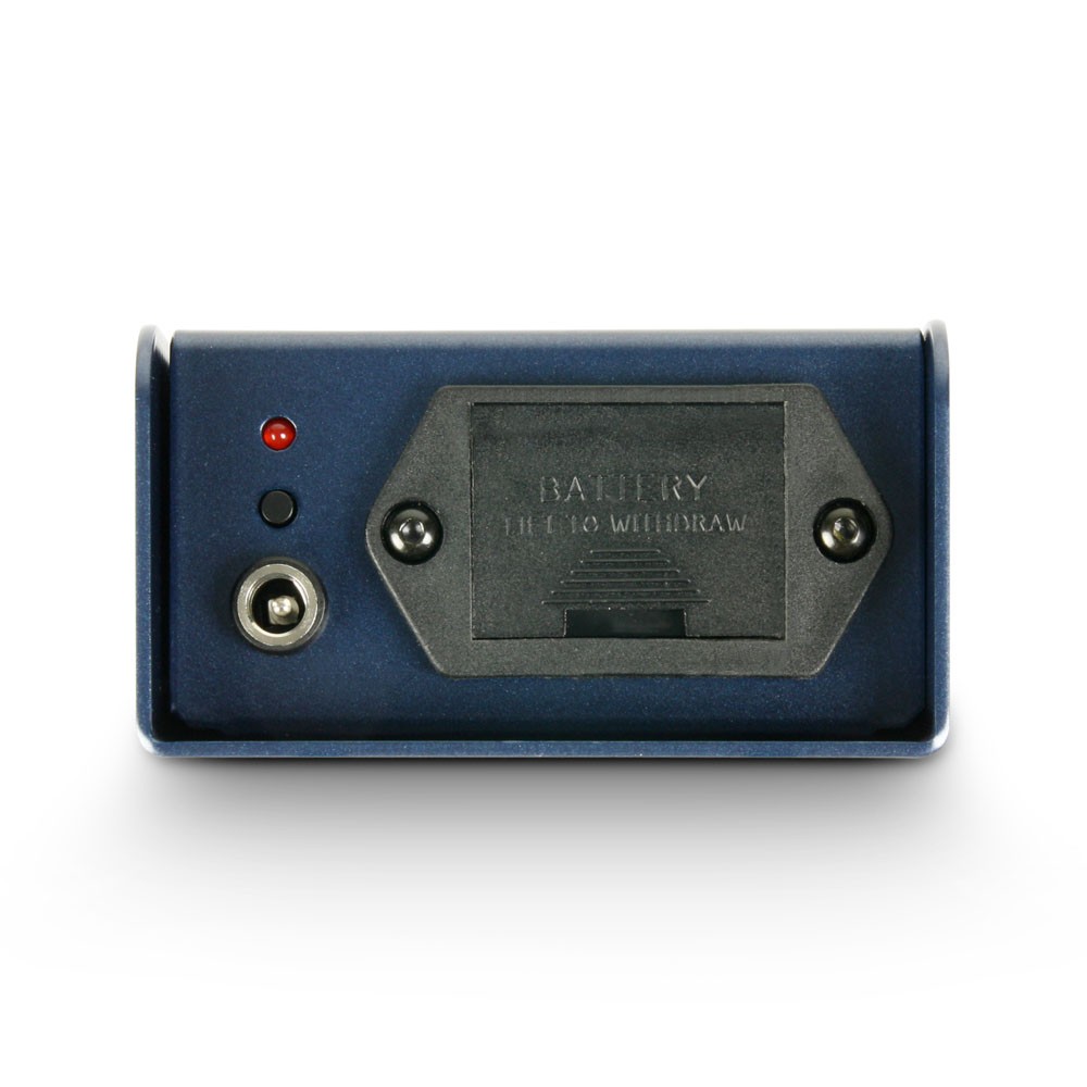 Palmer PGA03 Y-Box, Guitar Signal Splitter