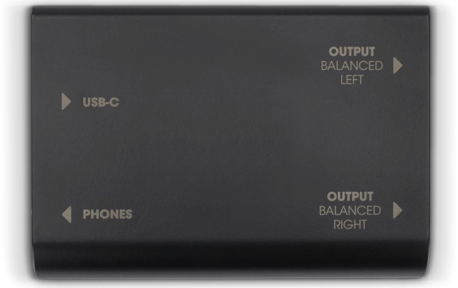 Palmer RIVER spree - Aktive Stereo-Media-DI-Box mit USB-C