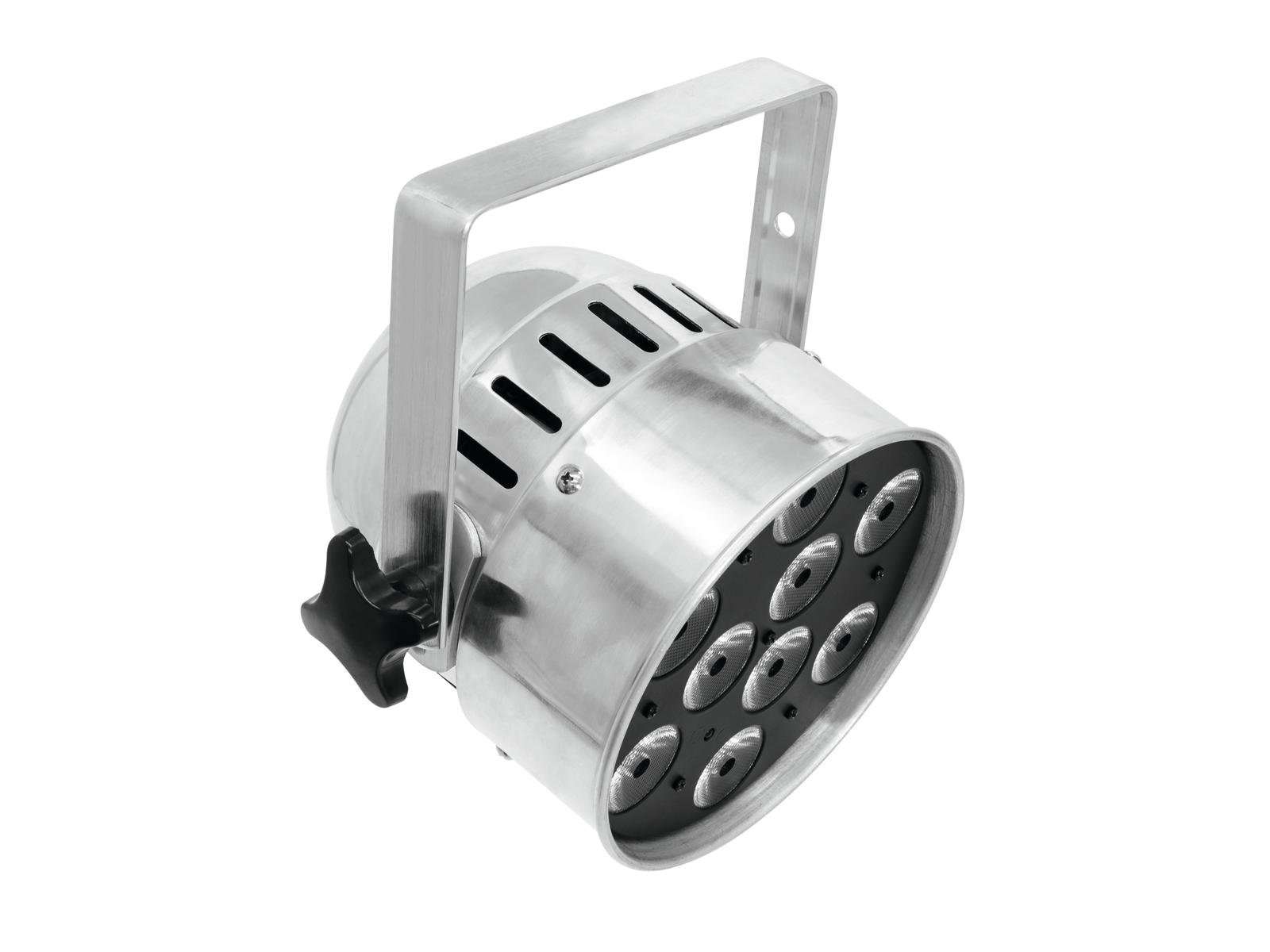 Eurolite LED PAR-56 QCL Short sil