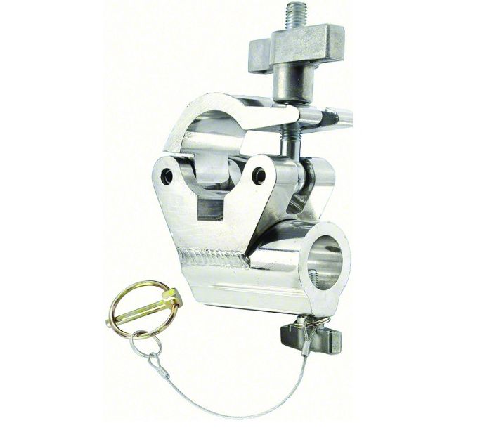 Doughty TV Clamp FD57223 Coupler for TV-Spigot