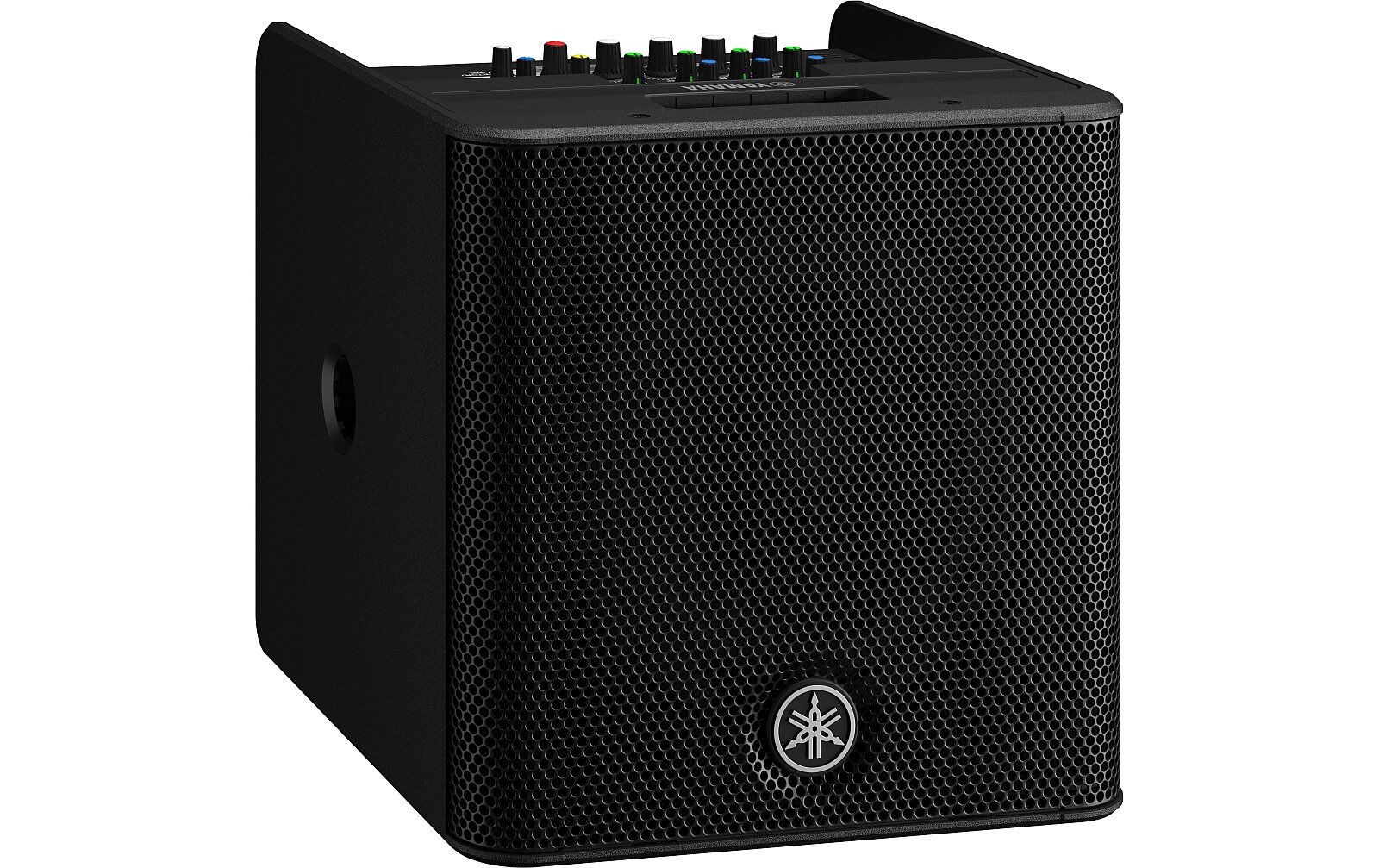 Yamaha Stagepas 200BTR