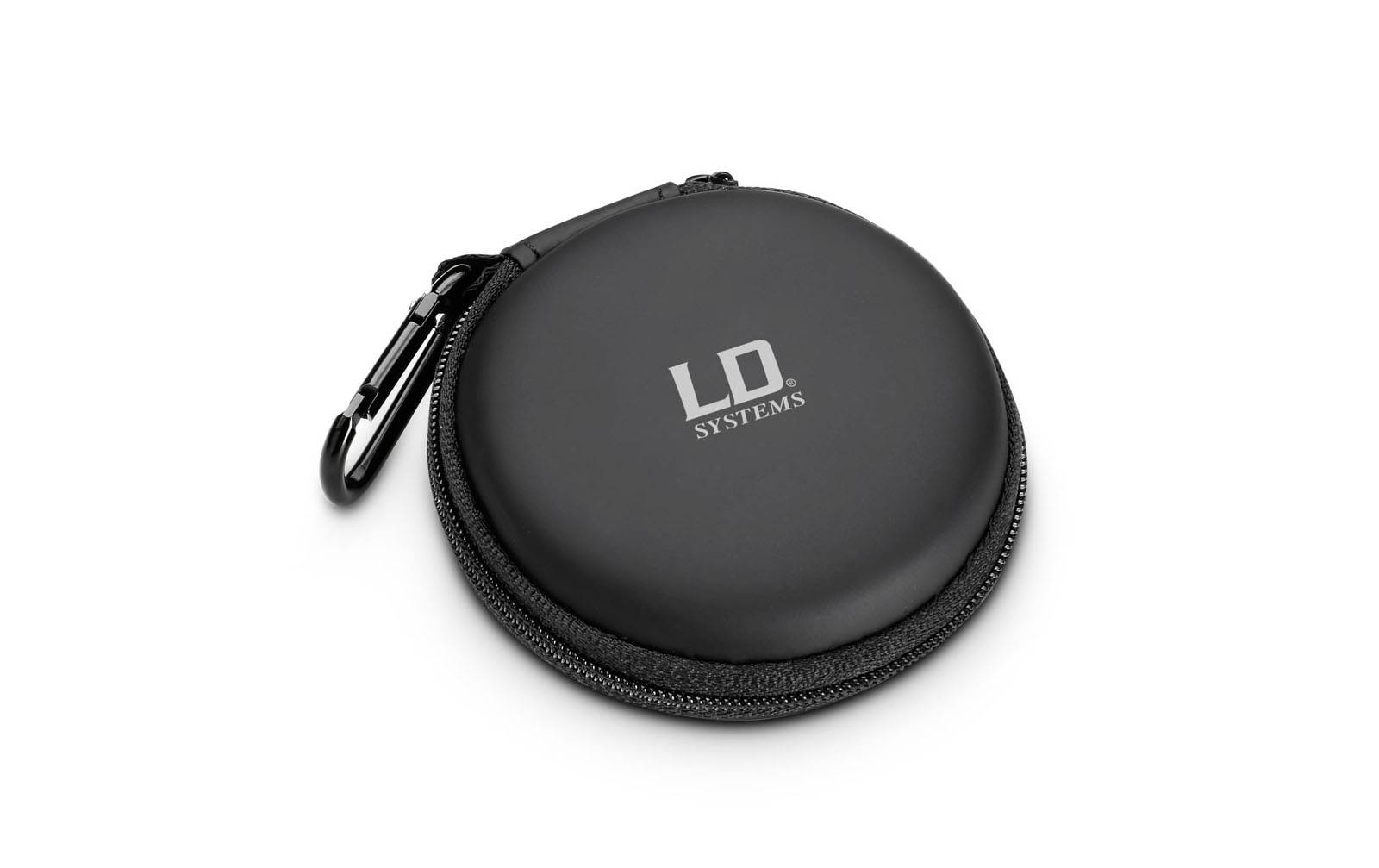 LD Systems IE POCKET Schutztasche für In-Ear-Kopfhörer