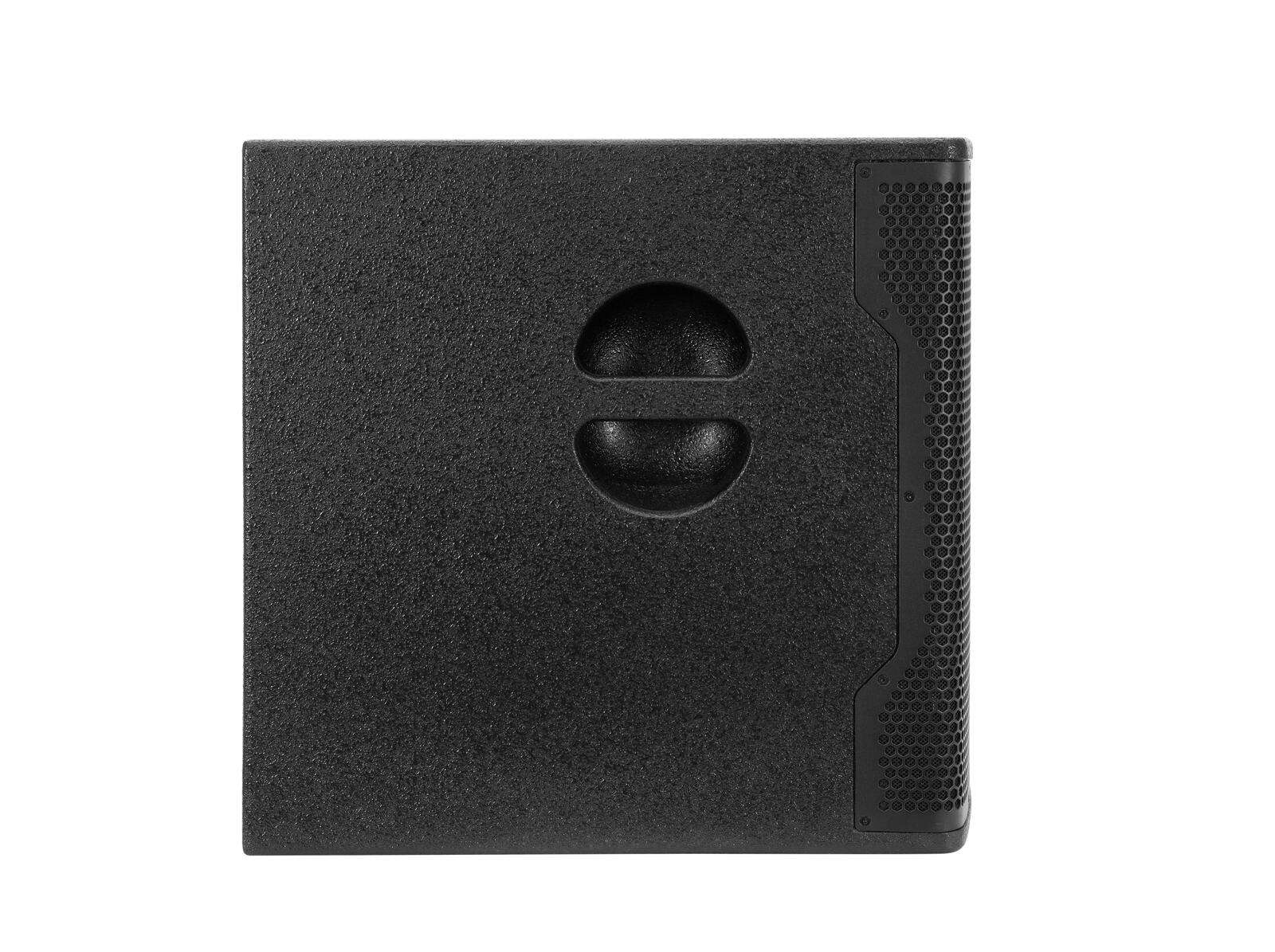 Omnitronic MAXX-1810NG Aktiv-Subwoofer 18 Zoll