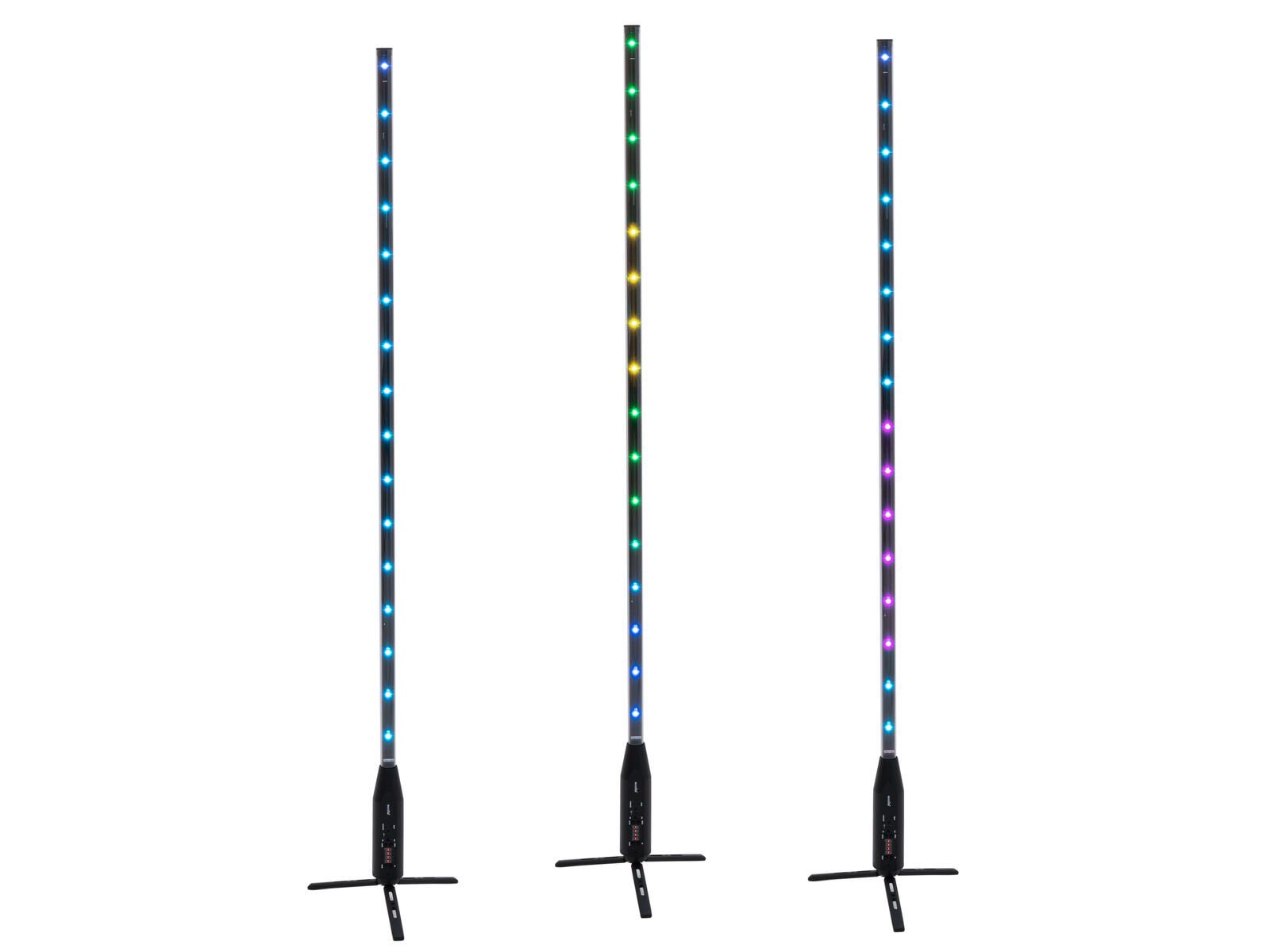 Eurolite AKKU Slim Tube AIR Set