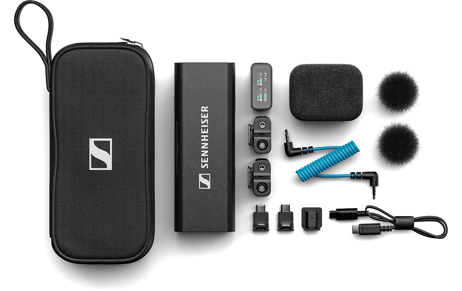Sennheiser Profile Wireless 2-Channel Set