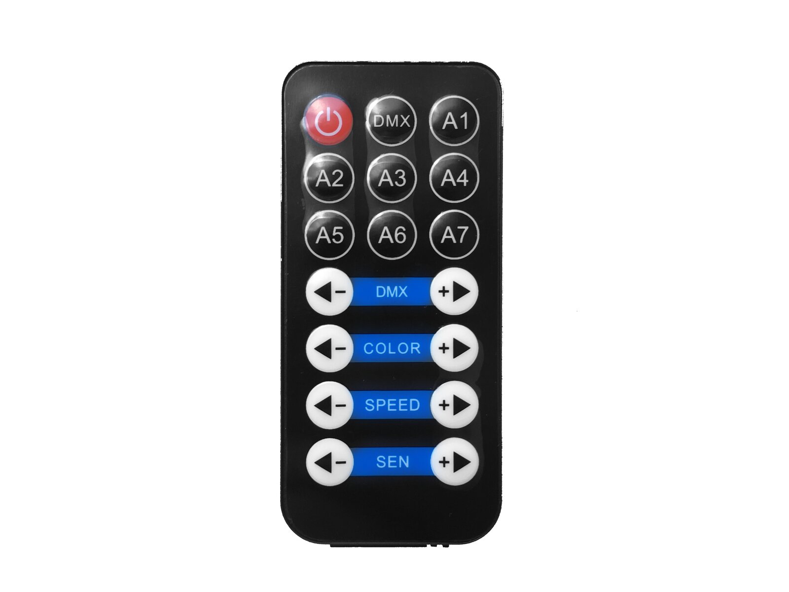 Eurolite IR-30 Fernbedienung