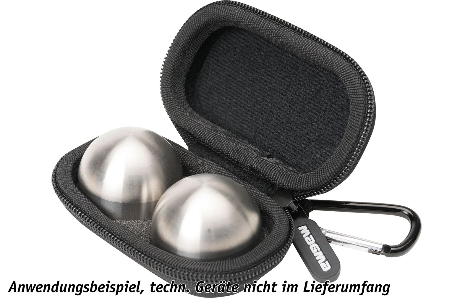 Magma 45 Adapter Case black/black (48018)