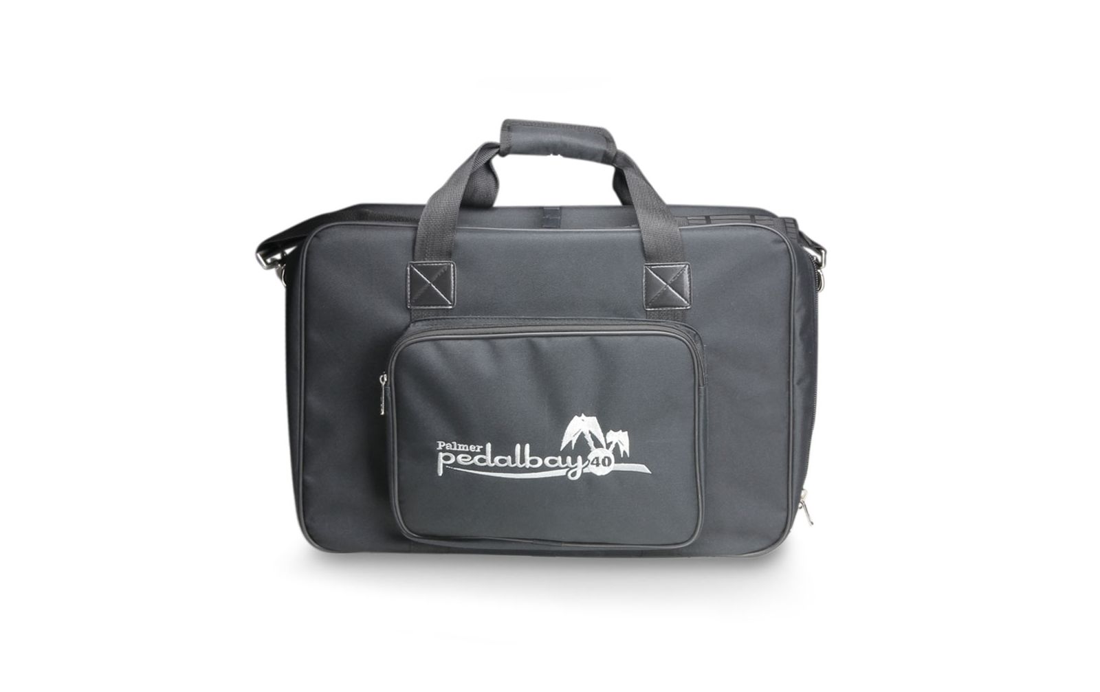 Palmer Pedalbay 40 BAG Gepolsterte Tragetasche für Palmer Pedalbay 40