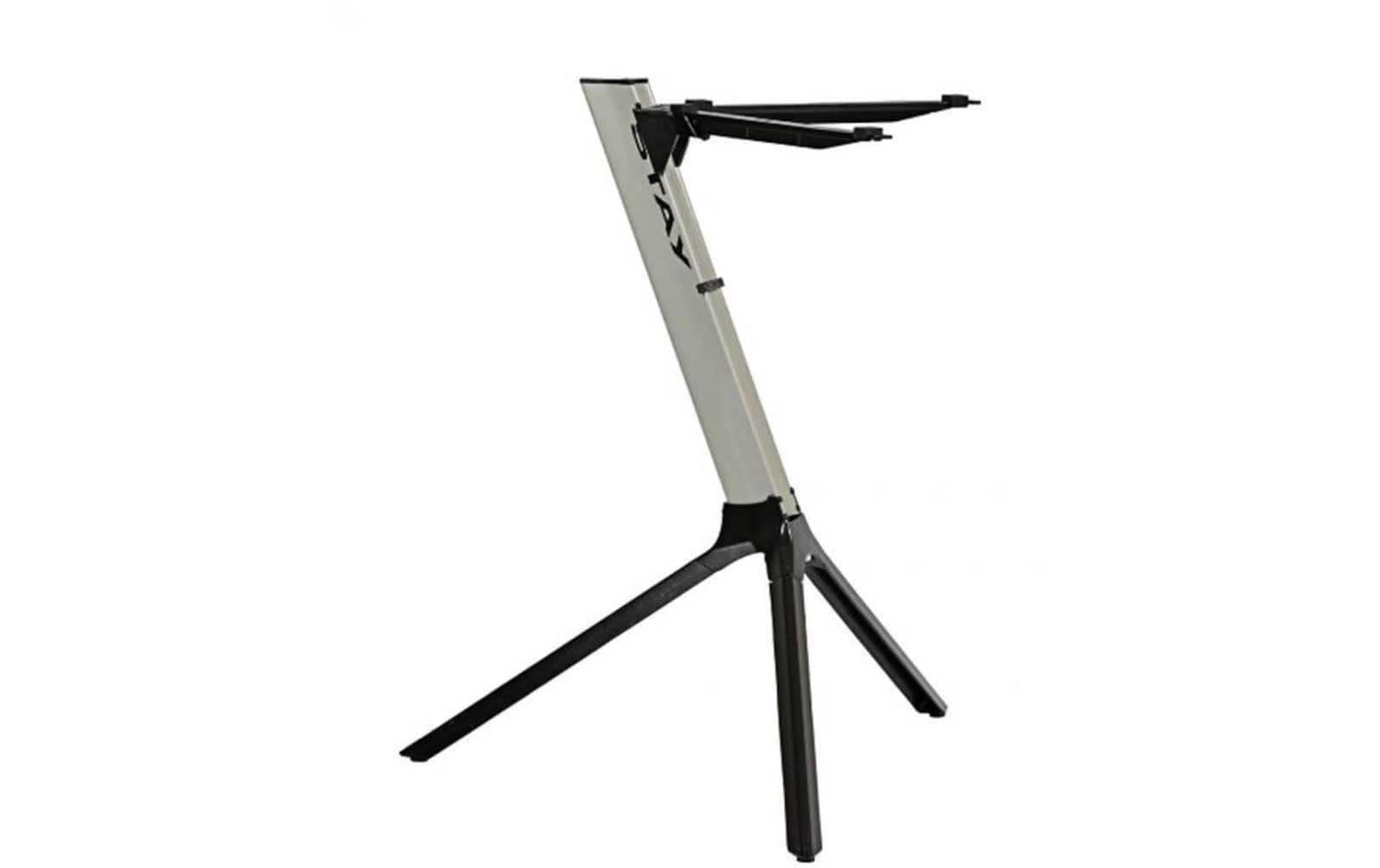 Stay Music COMPACT C700/01-SIL Keyboardständer 70cm - eine Auflage - silber