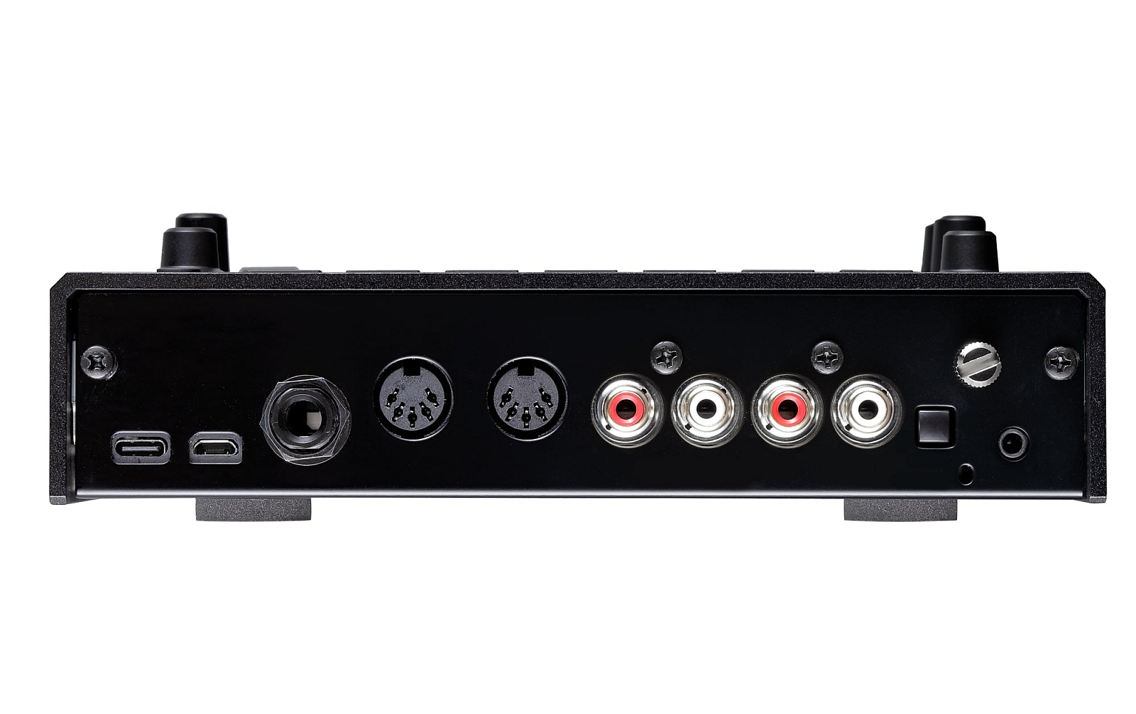 Korg KAOSS Replay Case Bundle