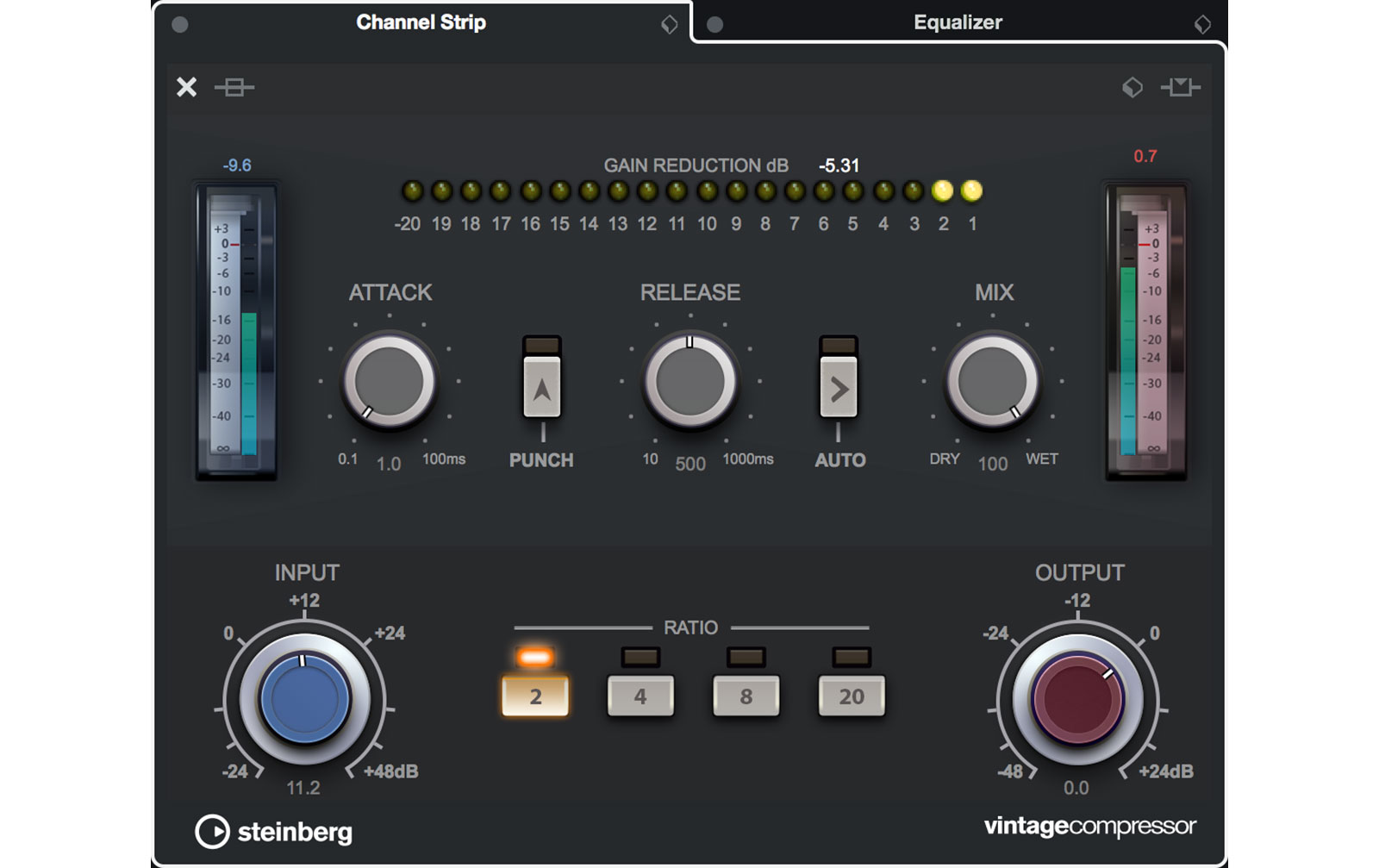 Steinberg Cubase Pro 10.5 EDU